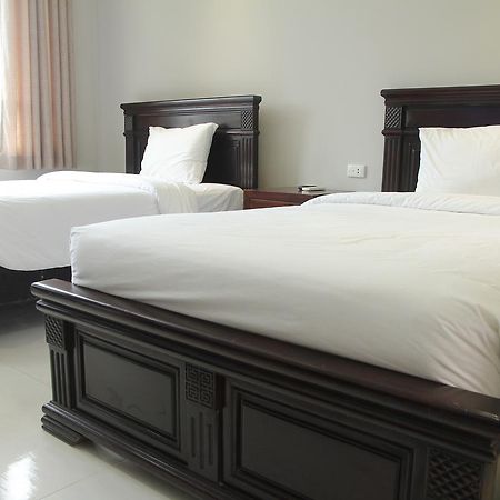 Trang An Hotel Ninh Binh Eksteriør bilde
