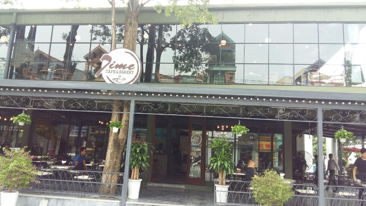 Trang An Hotel Ninh Binh Eksteriør bilde