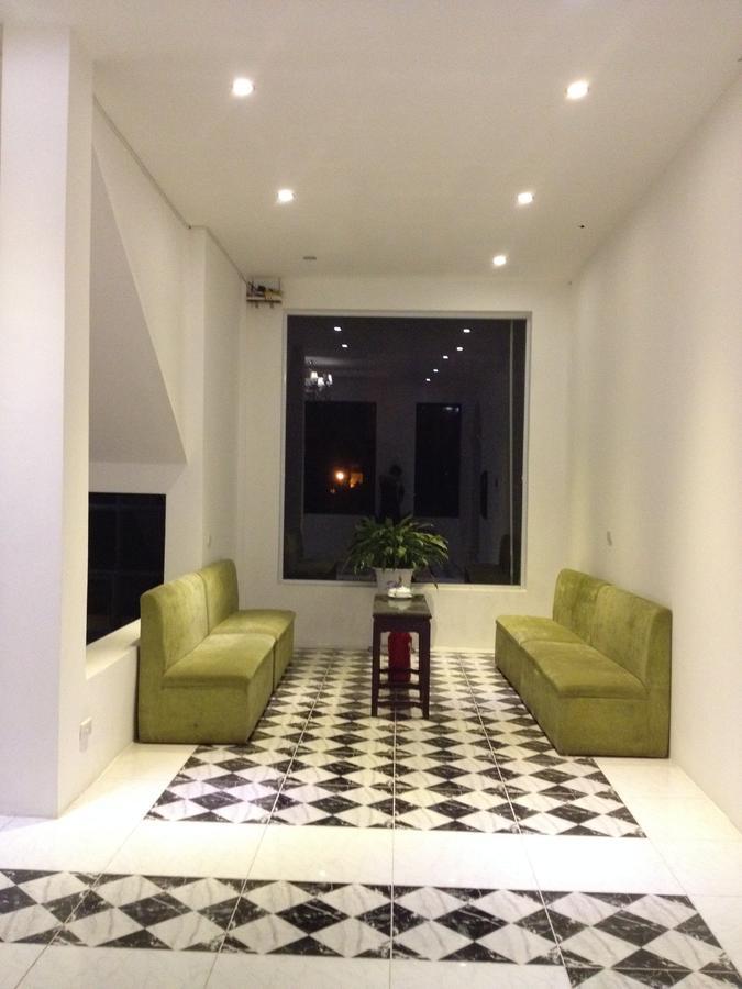 Trang An Hotel Ninh Binh Eksteriør bilde