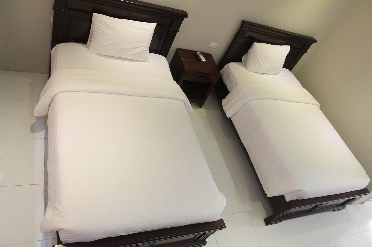 Trang An Hotel Ninh Binh Eksteriør bilde
