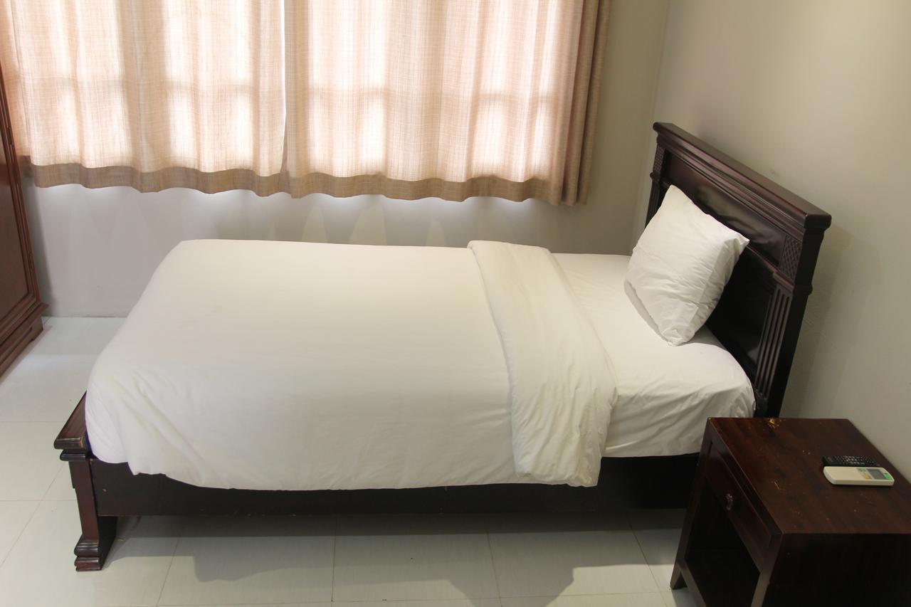 Trang An Hotel Ninh Binh Eksteriør bilde