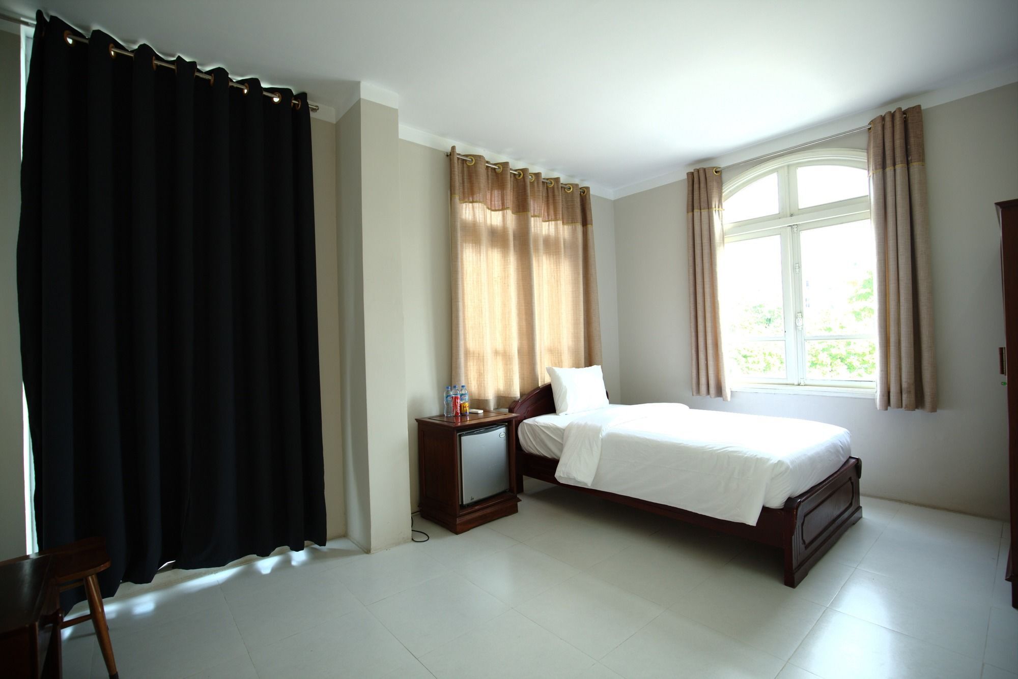 Trang An Hotel Ninh Binh Eksteriør bilde